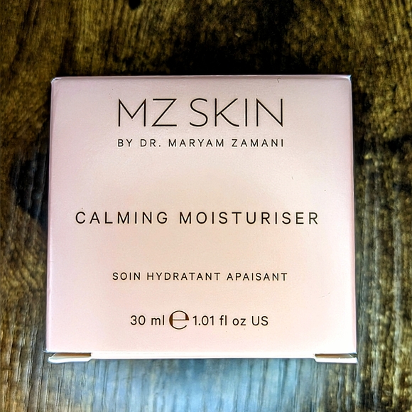 MZ SKIN Calming Moisturizer - Picture 15 of 16